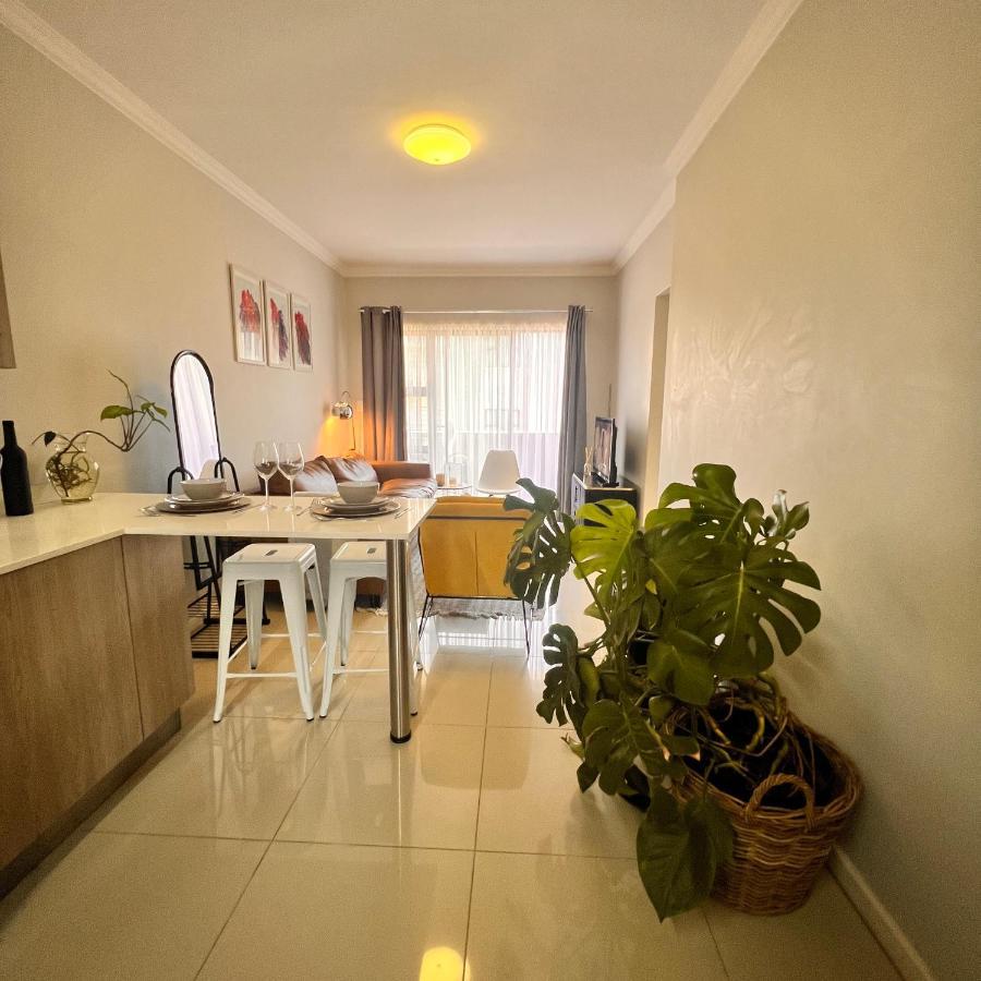 Luxury Apartments In Carlswald Midrand Exterior foto