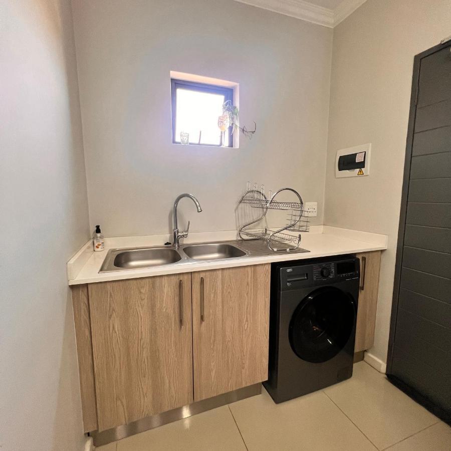 Luxury Apartments In Carlswald Midrand Exterior foto