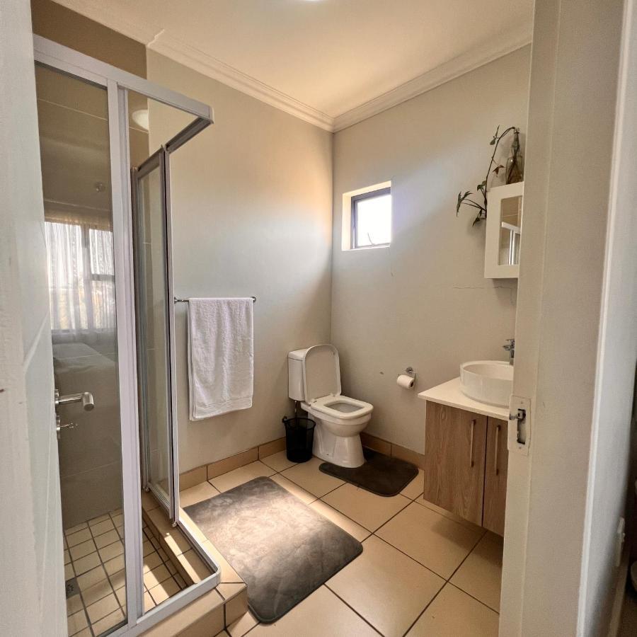 Luxury Apartments In Carlswald Midrand Exterior foto